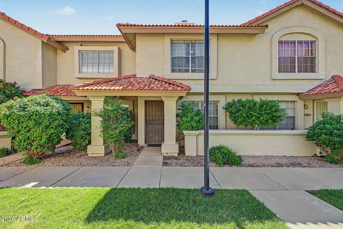 5808 E Brown Road #107, Mesa, AZ 85205 - #1