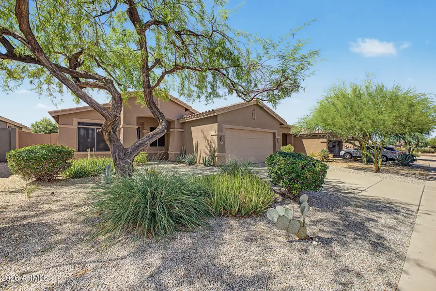 17551 W Cardinal Drive, Goodyear, AZ 85338 - #2