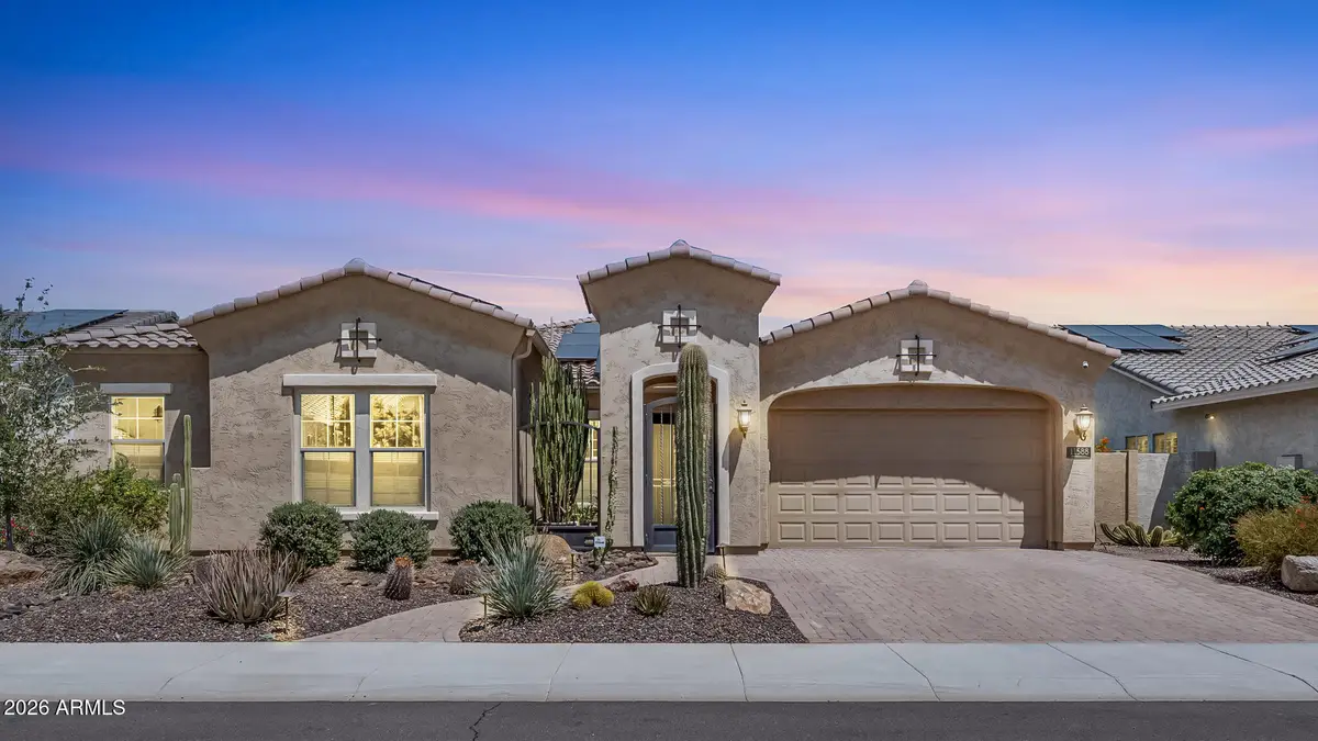 11588 W Candelilla Way, Peoria, AZ 85383 - #1