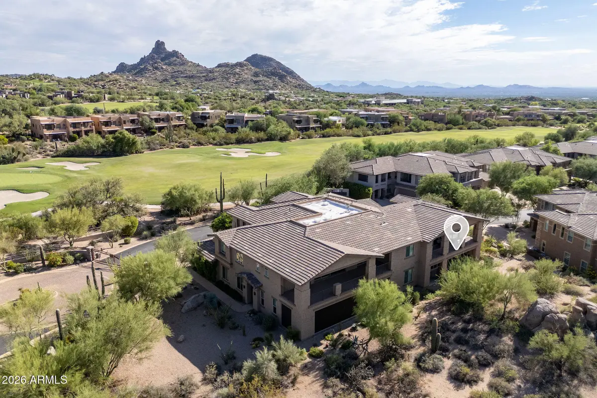 10260 E White Feather Lane #1002, Scottsdale, AZ 85262 - #1