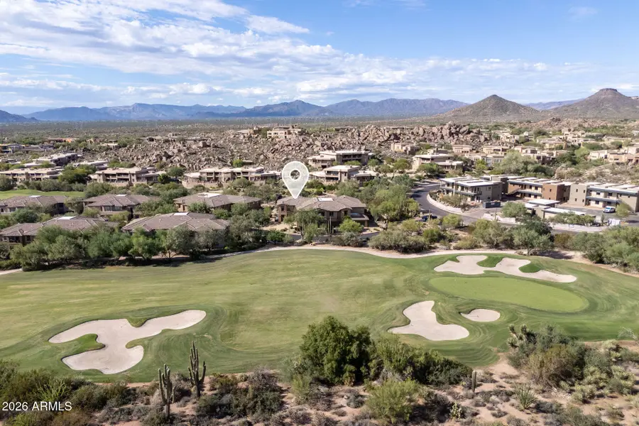 10260 E White Feather Lane #1002, Scottsdale, AZ 85262 - #2