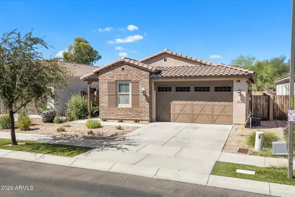 5622 S 28th Street, Phoenix, AZ 85040
