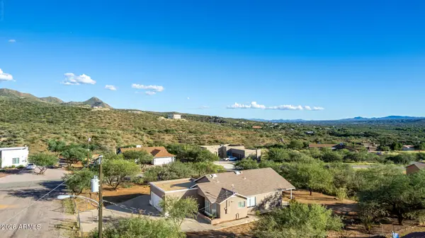 1601 Huron Street, Rio Rico, AZ 85648