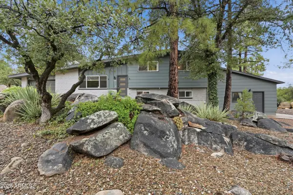 216 Plaza Drive, Prescott, AZ 86303