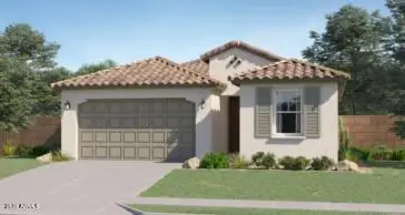 25655 N 170th Lane, Surprise, AZ 85387