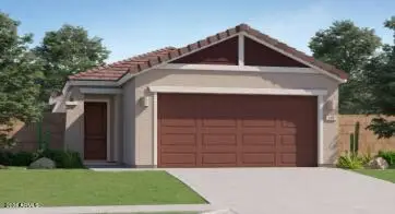24971 N 174th Drive, Surprise, AZ 85387