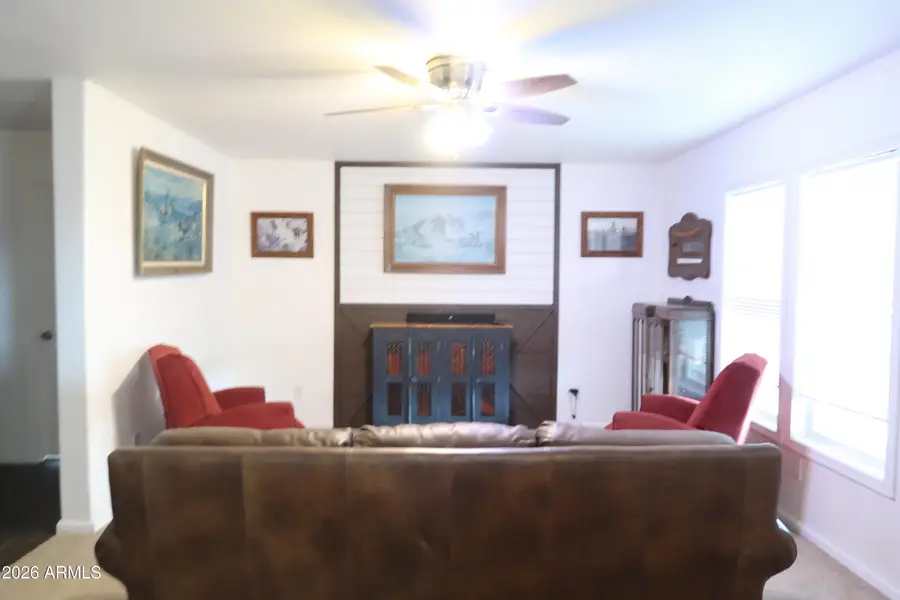 41225 N 253rd Avenue, Morristown, AZ 85342 - #2