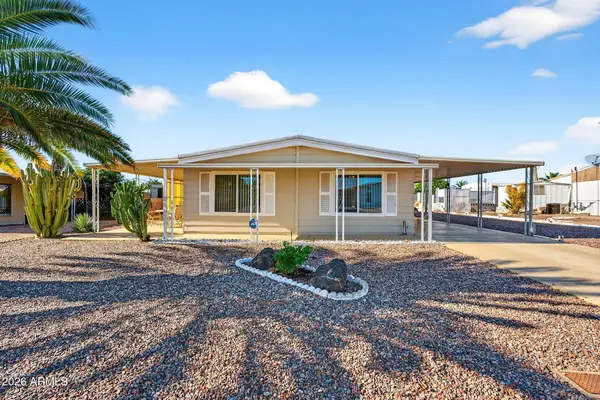 5504 E Aspen Avenue, Mesa, AZ 85206