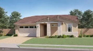 17634 W El Cortez Place, Surprise, AZ 85387