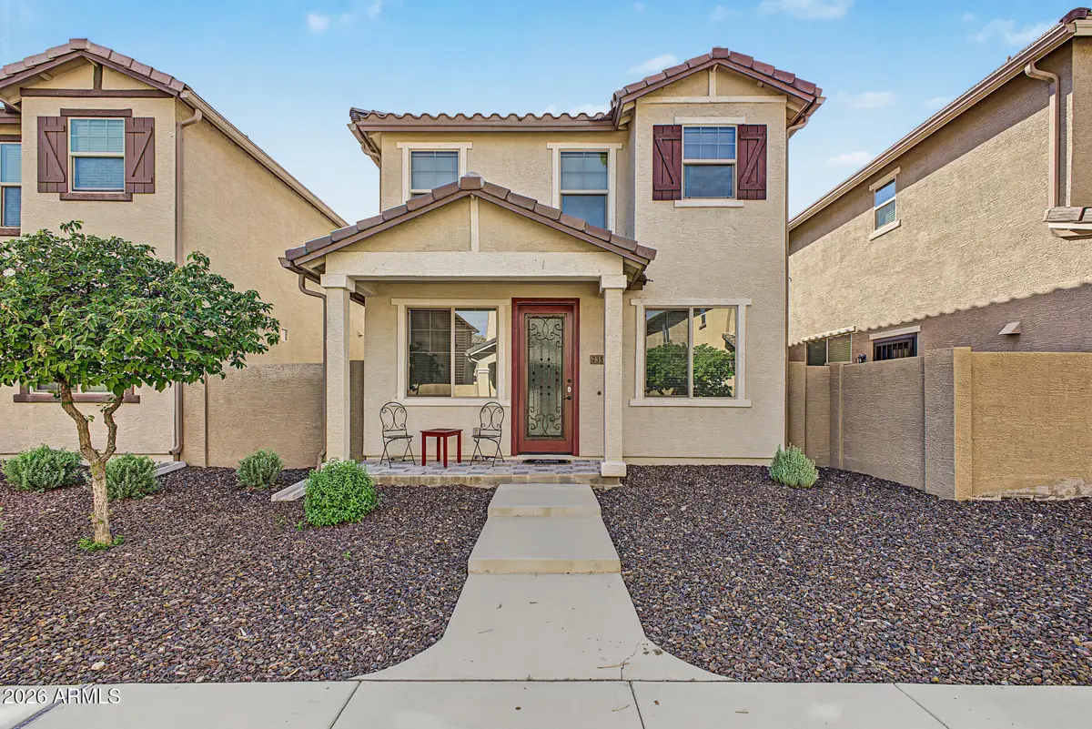 7359 W Cambridge Avenue, Phoenix, AZ 85035 - #1