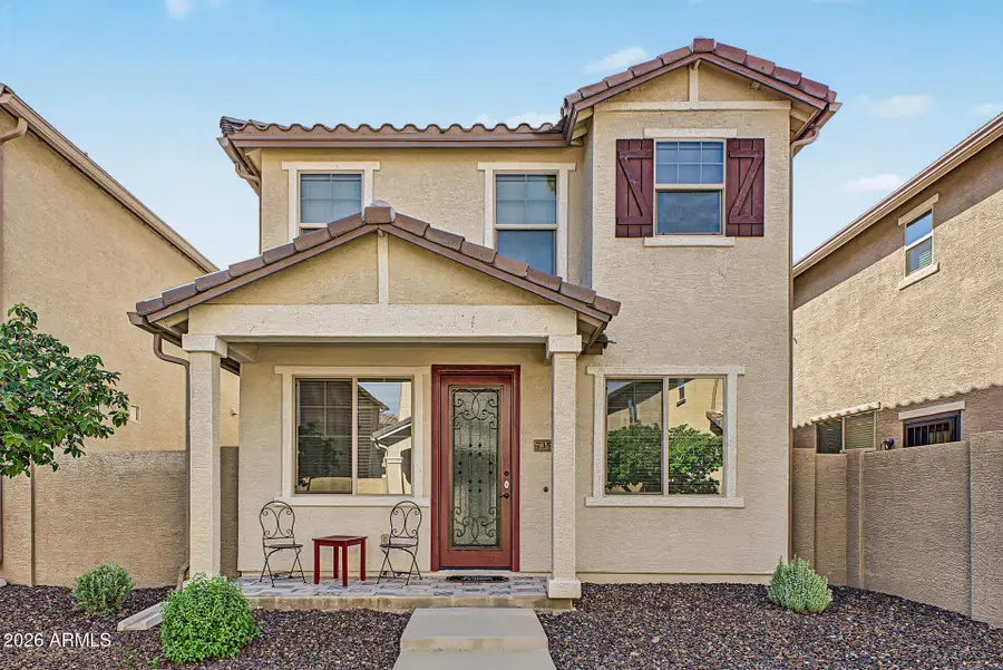 7359 W Cambridge Avenue, Phoenix, AZ 85035 - #2