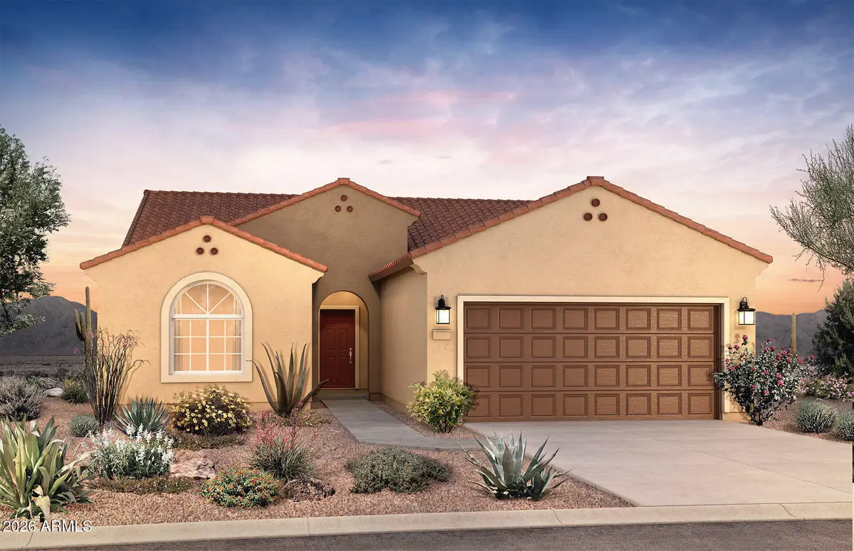 6604 W Ebbets Way, Florence, AZ 85132 - #1