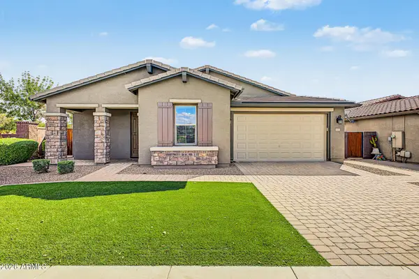 1075 W Redwood Avenue, Queen Creek, AZ 85140