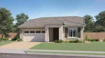 25325 N 175th Avenue, Surprise, AZ 85387 - #1