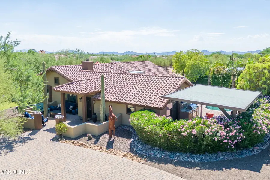 30434 N 59th Street, Cave Creek, AZ 85331 - #3
