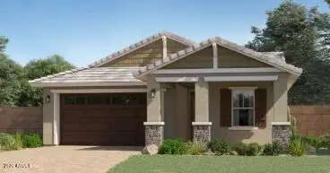 18628 W Hiddenview Drive, Goodyear, AZ 85338 - #1