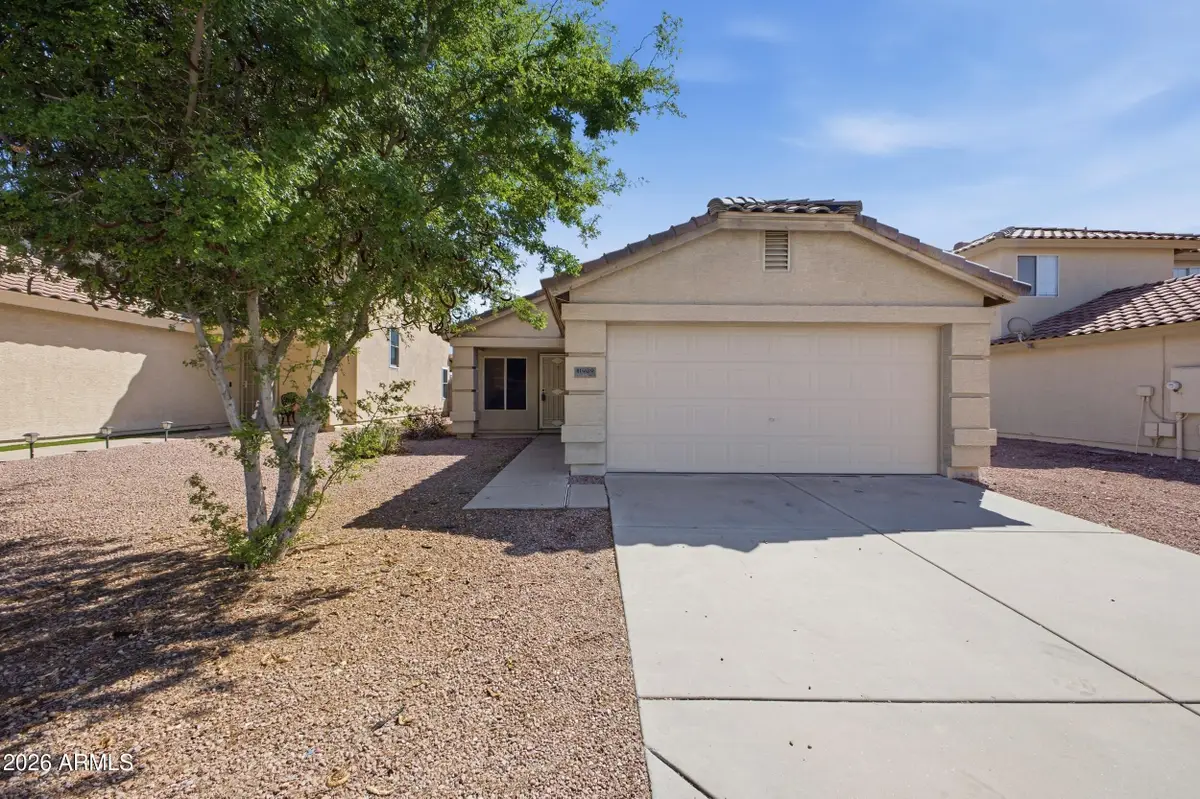 11909 N Pablo Street, El Mirage, AZ 85335 - #1