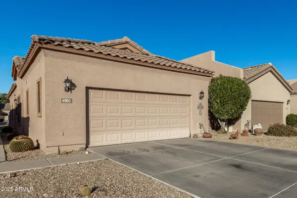 18650 N 91st Avenue #4001, Peoria, AZ 85382