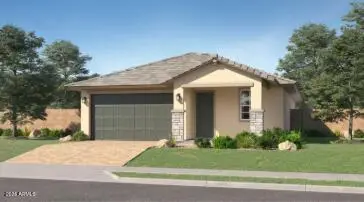 18672 W Silverwood Drive, Goodyear, AZ 85338 - #1