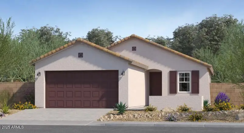 30249 W Wild Hazel Drive, Buckeye, AZ 85396 - #1