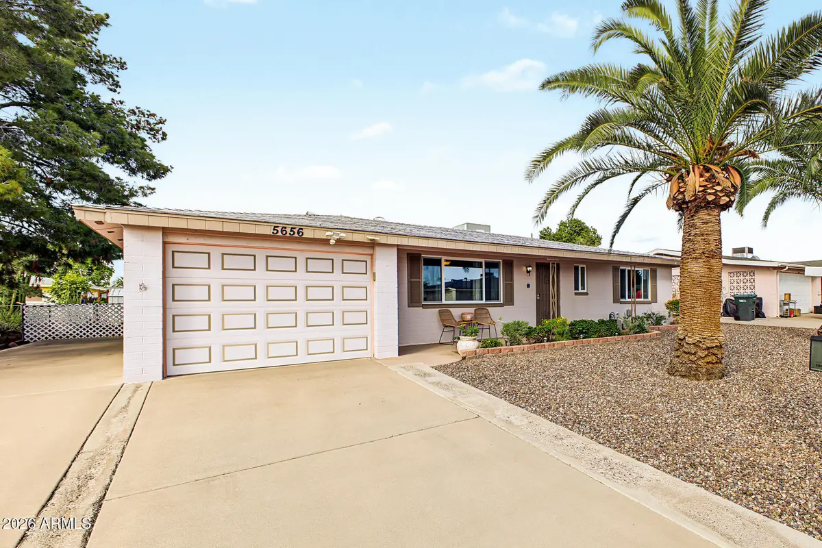 5656 E Des Moines Street #1024, Mesa, AZ 85205 - #1
