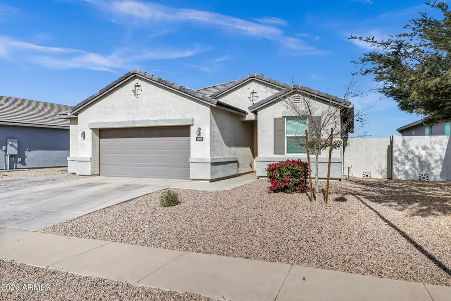 1806 W Cameron Boulevard, Coolidge, AZ 85128 - #3