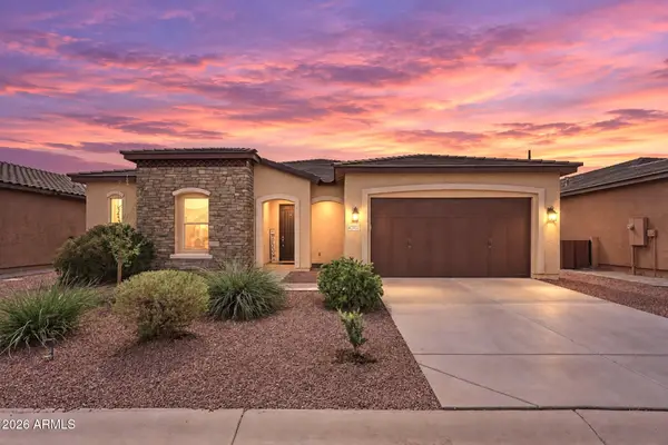42851 W Mallard Road, Maricopa, AZ 85138
