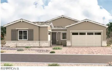 18320 W Laurie Lane, Waddell, AZ 85355 - #1