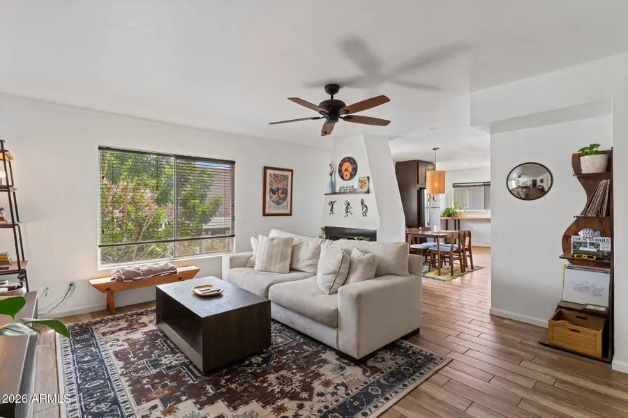 3637 E Monterosa Street #17, Phoenix, AZ 85018 - #3