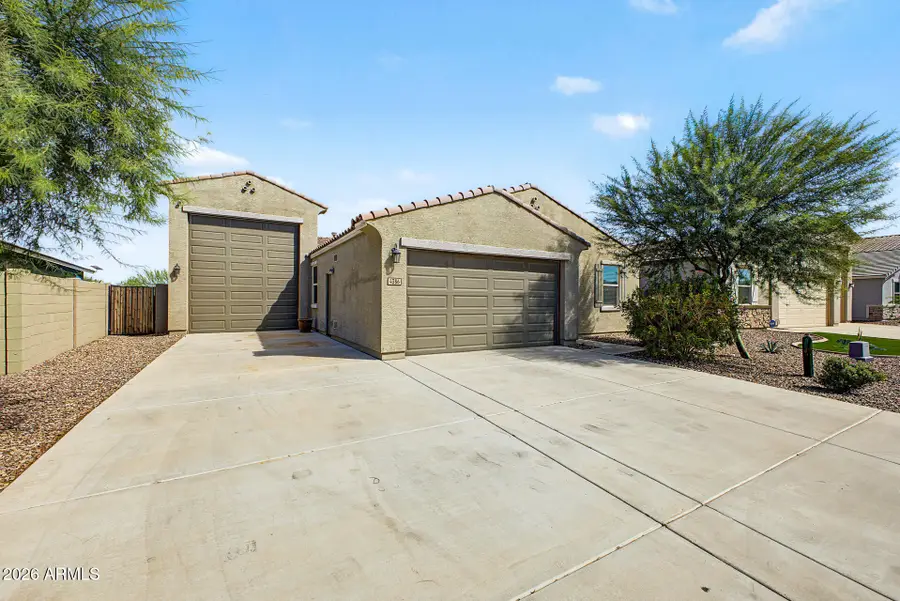 4386 W Suncup Drive, San Tan Valley, AZ 85144 - #2
