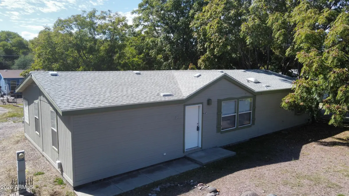 4047 E Cripple Creek Drive, Camp Verde, AZ 86322 - #1