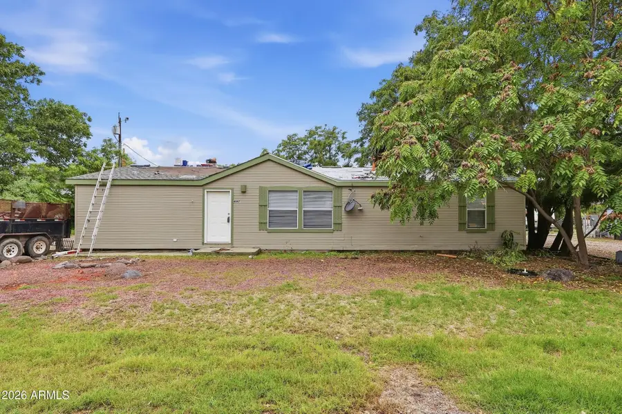 4047 E Cripple Creek Drive, Camp Verde, AZ 86322 - #3