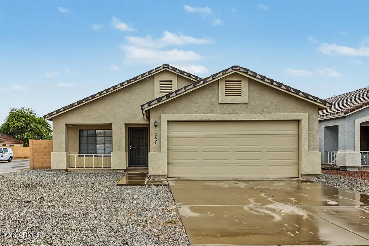 2820 S 64th Drive, Phoenix, AZ 85043 - #1