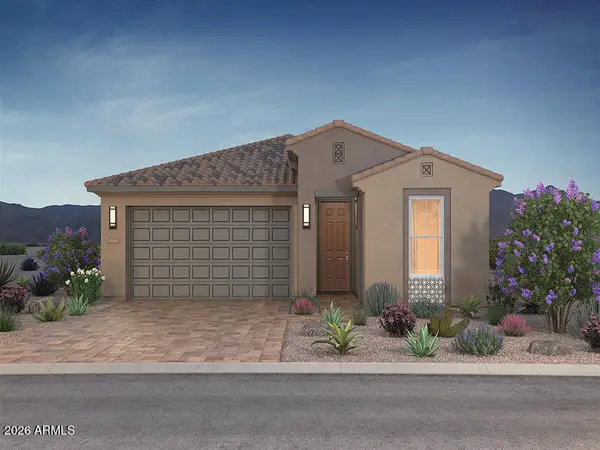 13052 W Eagle Feather Road, Peoria, AZ 85383