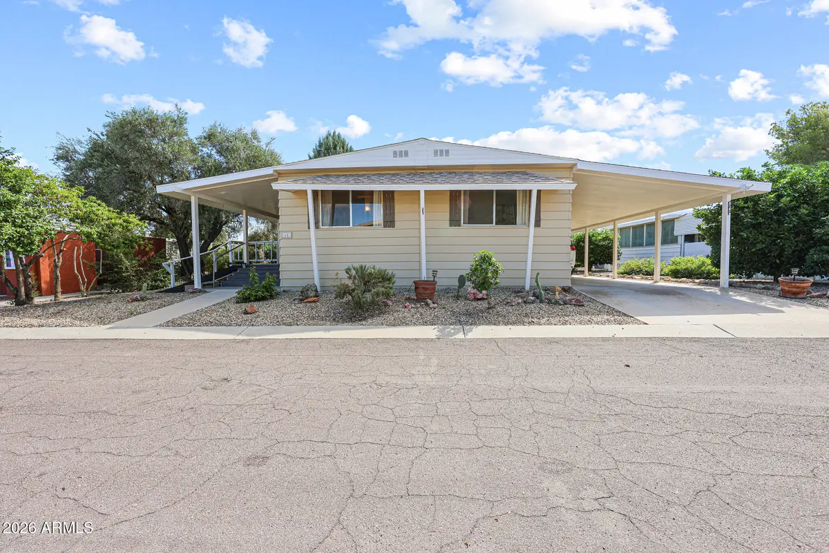 2501 W Wickenburg Way #68, Wickenburg, AZ 85390 - #1
