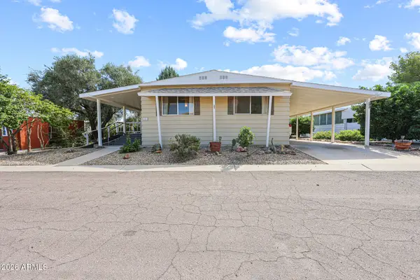 2501 W Wickenburg Way #68, Wickenburg, AZ 85390