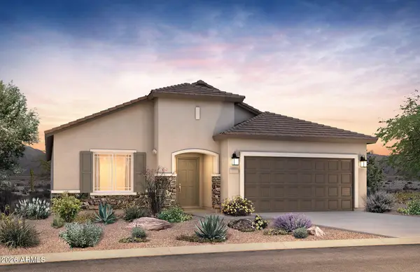6791 W Ebbets Court, Florence, AZ 85132