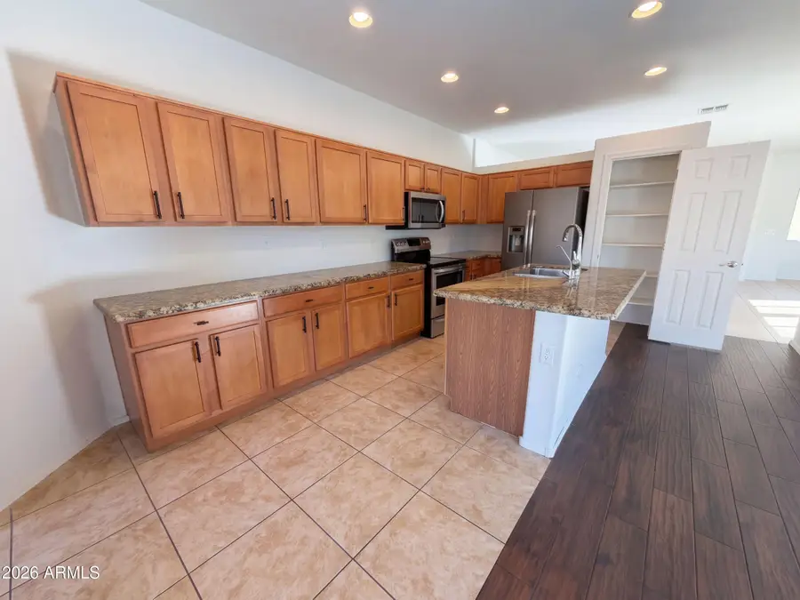 25852 W Lynne Lane, Buckeye, AZ 85326 - #2