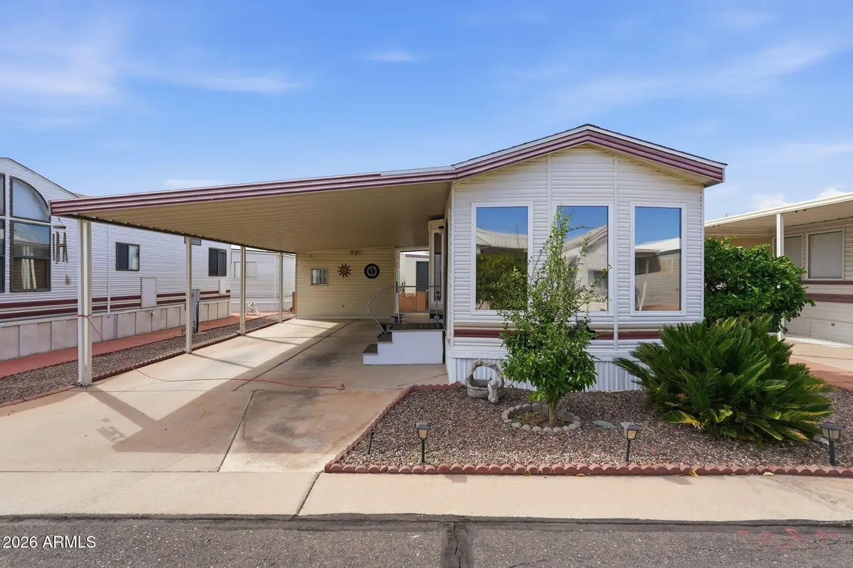 7750 E Broadway Road #220, Mesa, AZ 85208 - #1