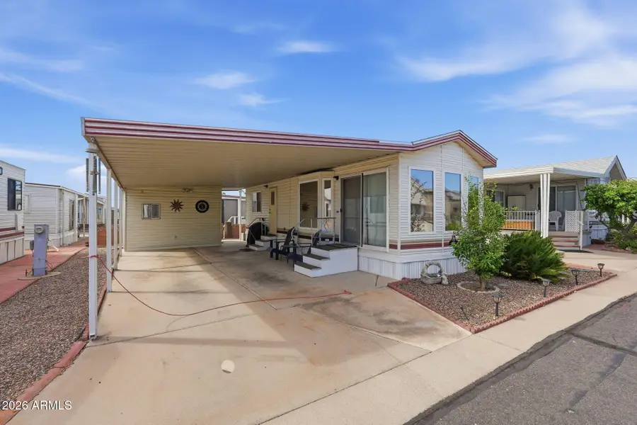 7750 E Broadway Road #220, Mesa, AZ 85208 - #2