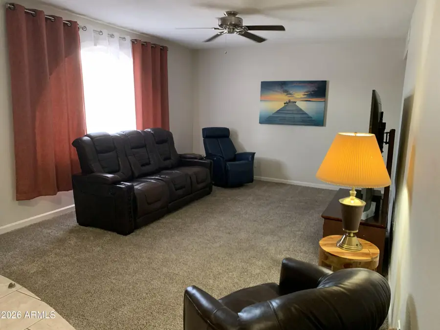 1127 W Isabella Avenue, Mesa, AZ 85210 - #3