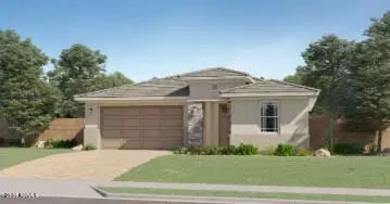 9538 W Weldon Avenue, Phoenix, AZ 85037