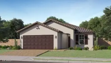 9814 W Mitchell Drive, Phoenix, AZ 85037 - #1