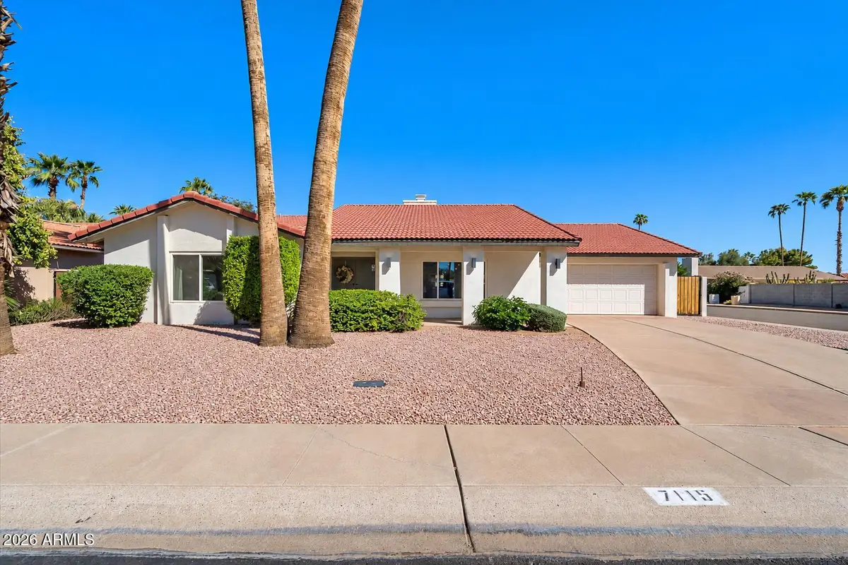 7115 N 79th Street, Scottsdale, AZ 85258 - #1