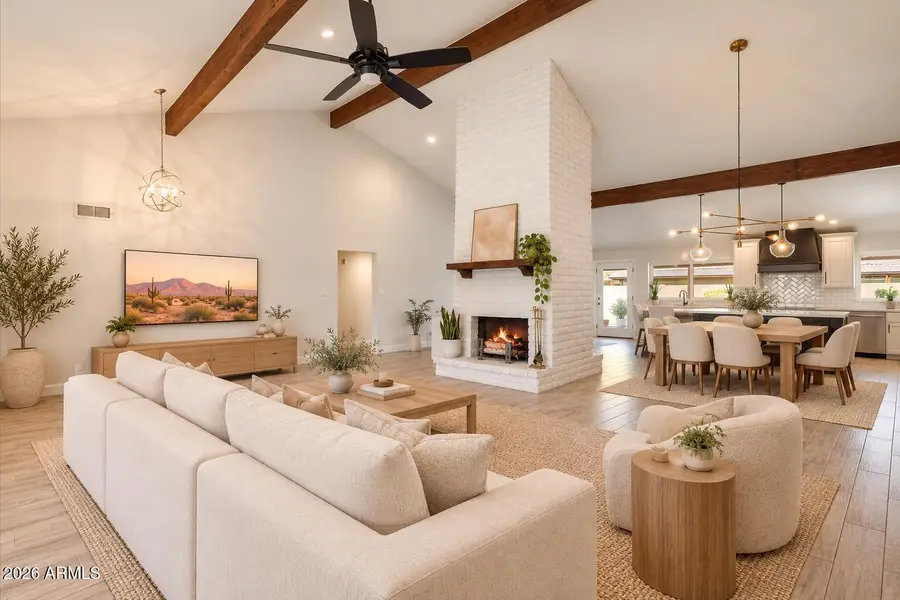 7115 N 79th Street, Scottsdale, AZ 85258 - #2