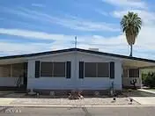 3411 S Camino Seco -- #270, Tucson, AZ 85730