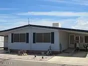3411 S Camino Seco -- #270, Tucson, AZ 85730 - #3