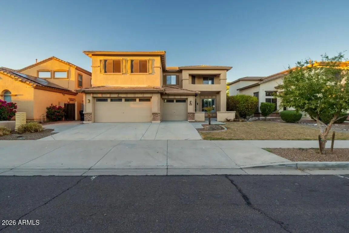 13740 W Banff Lane, Surprise, AZ 85379 - #1