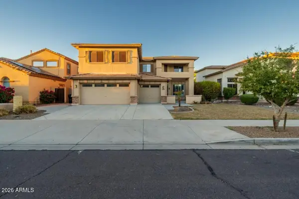 13740 W Banff Lane, Surprise, AZ 85379