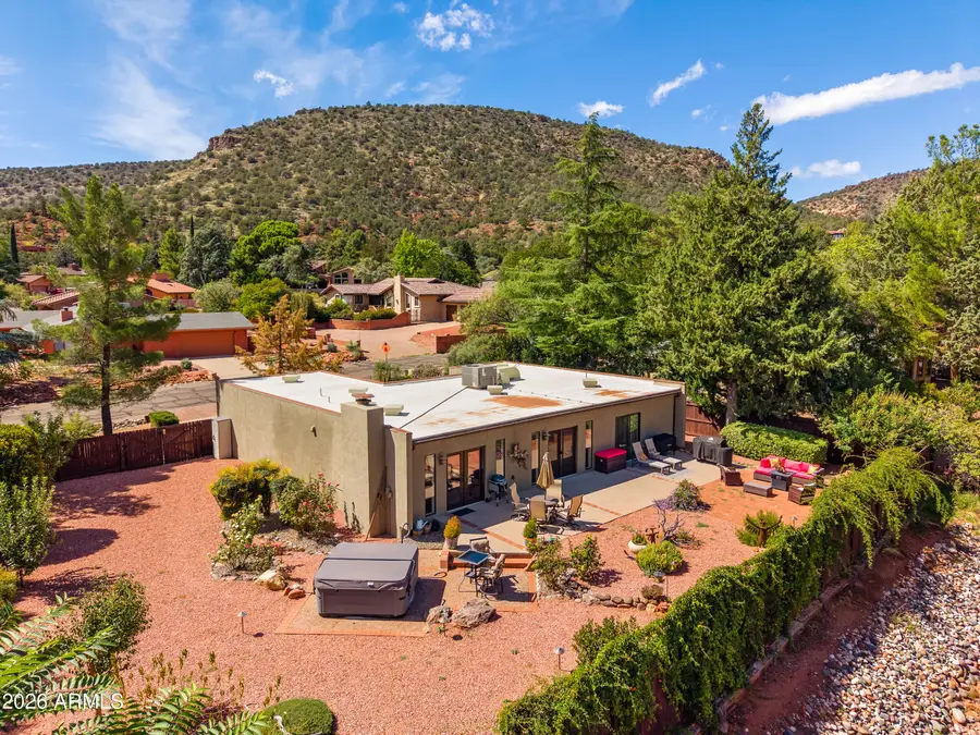 170 Montazona Trail, Sedona, AZ 86351 - #2